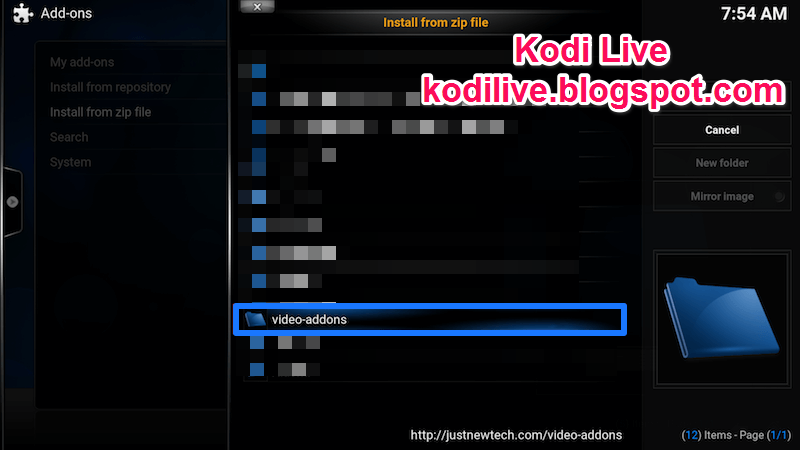 Kodi Tv Download For Ubuntu