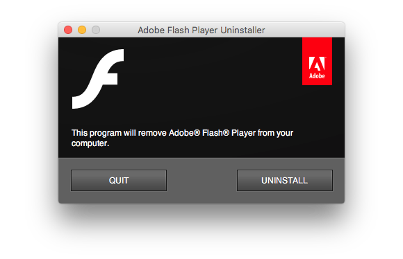 Latest Adobe Flash Player For Mac 10.5.8